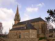 eglise saint-jean-baptiste coetmieux