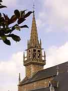 eglise saint-jean-baptiste coetmieux