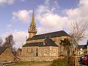 eglise saint-jean-baptiste coetmieux