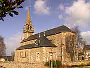 eglise saint-jean-baptiste coetmieux
