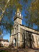eglise saint-jean-baptiste coetmieux
