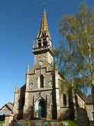 eglise saint-jean-baptiste coetmieux