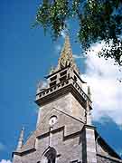 eglise saint-jean-baptiste coetmieux