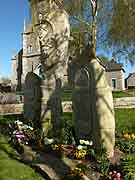 monument aux morts coetmieux