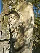monument aux morts coetmieux