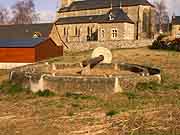 pressoir du bourg coetmieux