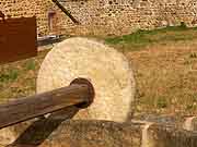 pressoir du bourg coetmieux