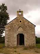 chapelle sainte-eugenie collinee