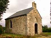 chapelle sainte-eugenie collinee