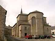 collinee eglise saint-guillaume