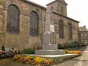 collinee monument aux morts