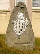 collinee monument des sapeurs-pompiers