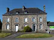 eglise saint-sauveur corlay