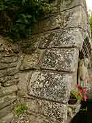 chapelle sainte-anne corlay