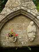 chapelle sainte-anne corlay