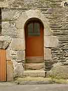 eglise saint-sauveur corlay