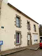 eglise saint-sauveur corlay