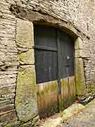 eglise saint-sauveur corlay