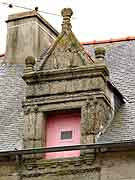 eglise saint-sauveur corlay