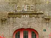 eglise saint-sauveur corlay