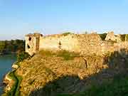 crehen chateau du guildo