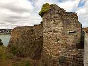 crehen chateau du guildo