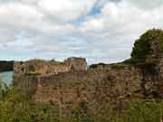 crehen chateau du guildo