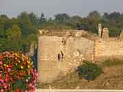 crehen chateau du guildo