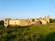 crehen chateau du guildo