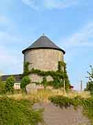 moulin a vent de la croix jolivet crehen