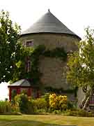 moulin a vent de la croix jolivet crehen