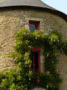 moulin a vent de la croix jolivet crehen