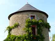 moulin a vent de la croix jolivet crehen