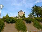 moulin a vent de la croix jolivet crehen