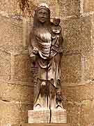 dinan chapelle des benedictines