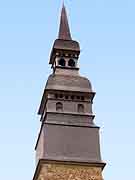 dinan chapelle des benedictines