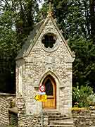 dinan chapelle des benedictines