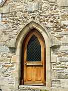 dinan chapelle des benedictines