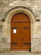 dinan eglise anglicane
