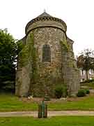 dinan eglise anglicane