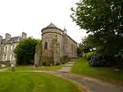 dinan eglise anglicane