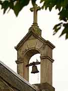 dinan eglise anglicane