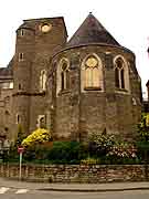 dinan eglise anglicane