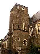 dinan eglise anglicane