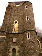dinan eglise anglicane