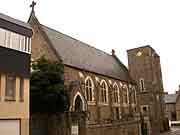 dinan eglise anglicane