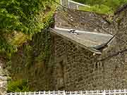 dinan puits place des merciers