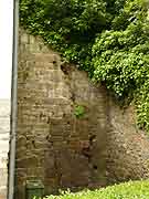 dinan puits place des merciers