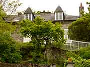 hotel des chevaliers de beaumanoir dinan