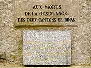 dinan puits place des merciers